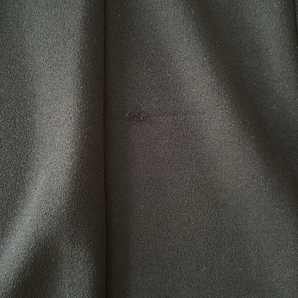 Kenneth Cole Black Label Dress Size M - Picture 9 of 9